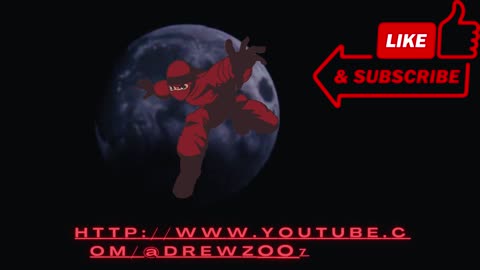 MY FIRST INTRO TO MY CHANNEL