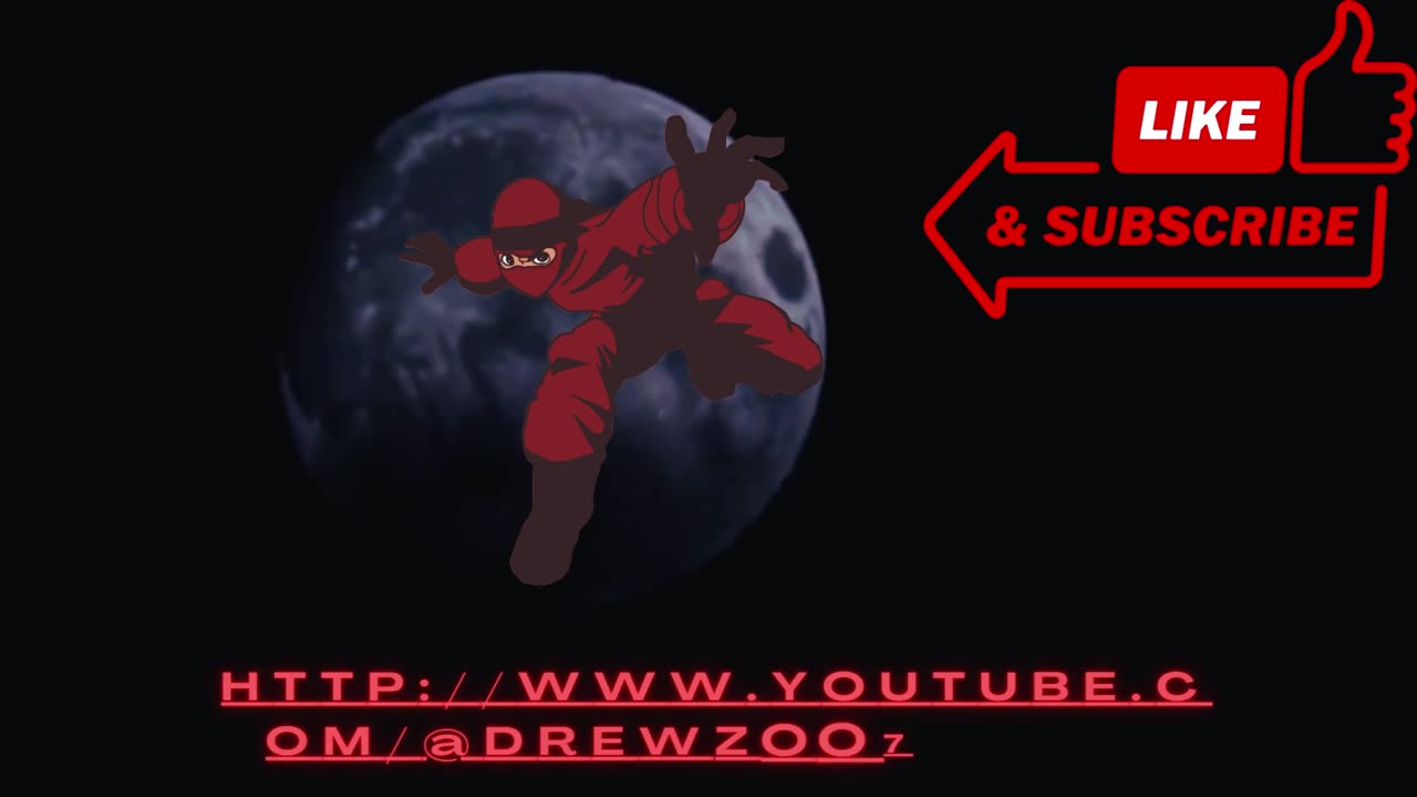 MY FIRST INTRO TO MY CHANNEL