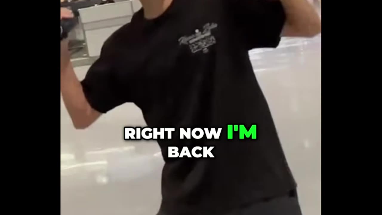 I Went To Tokyo For The REALEST Adventure Ever Caught on Camera!