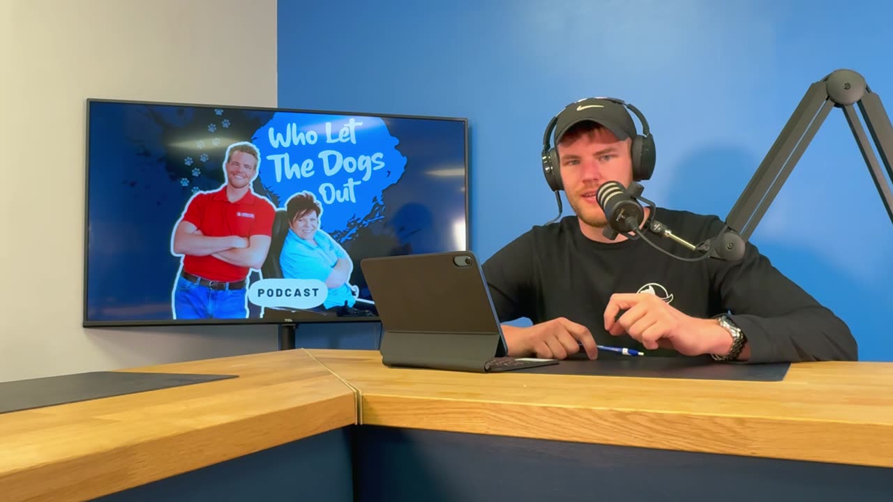 Are Retractable Leashes Bad? + Matching Your Dog to Your Lifestyle, Training Tips & More! – Ep. 050