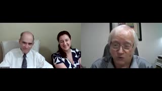 Real Deal SPECIAL (23 July 2025): Bill Binney and Katherine Horton UNDER FIRE!