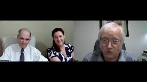 Real Deal SPECIAL (23 July 2025): Bill Binney and Katherine Horton UNDER FIRE!