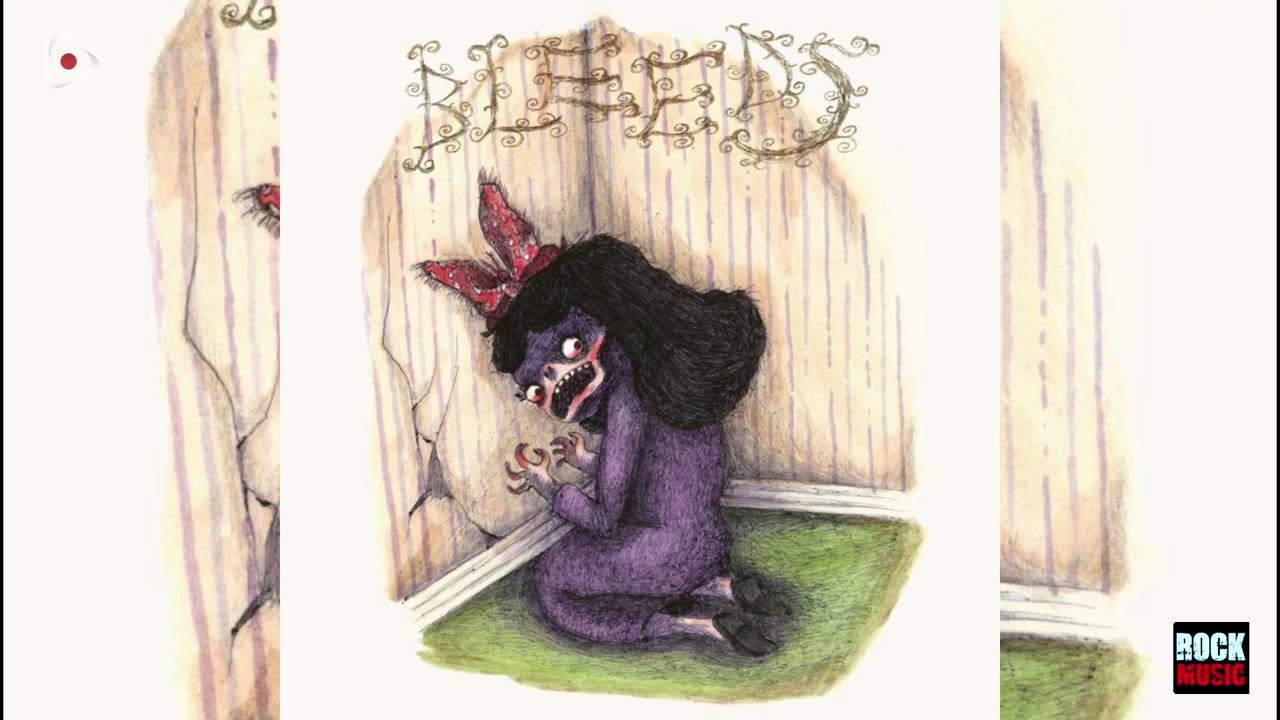 Wednesday - 'Bleeds' [LP`25]