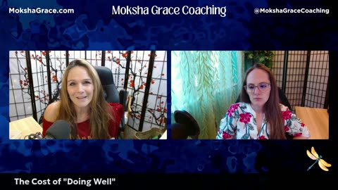 The Cost of “Doing Well”