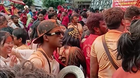 Lhuti Punhi Jatra 3