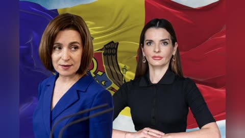 ⚡️🇲🇩 LA DEMOCRAZIA È LA DITTATURA DEI "DEMOCRATI"?