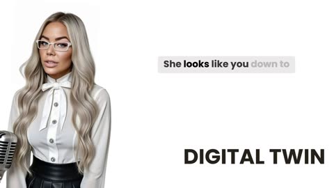 The Difference Between AI Models, Avatars, and Digital Twins (By Adeline Atlas)