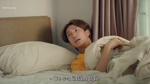 Love in the air - 05