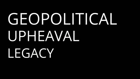 Citizenship Shifts: From Strife to New Life - Part 5