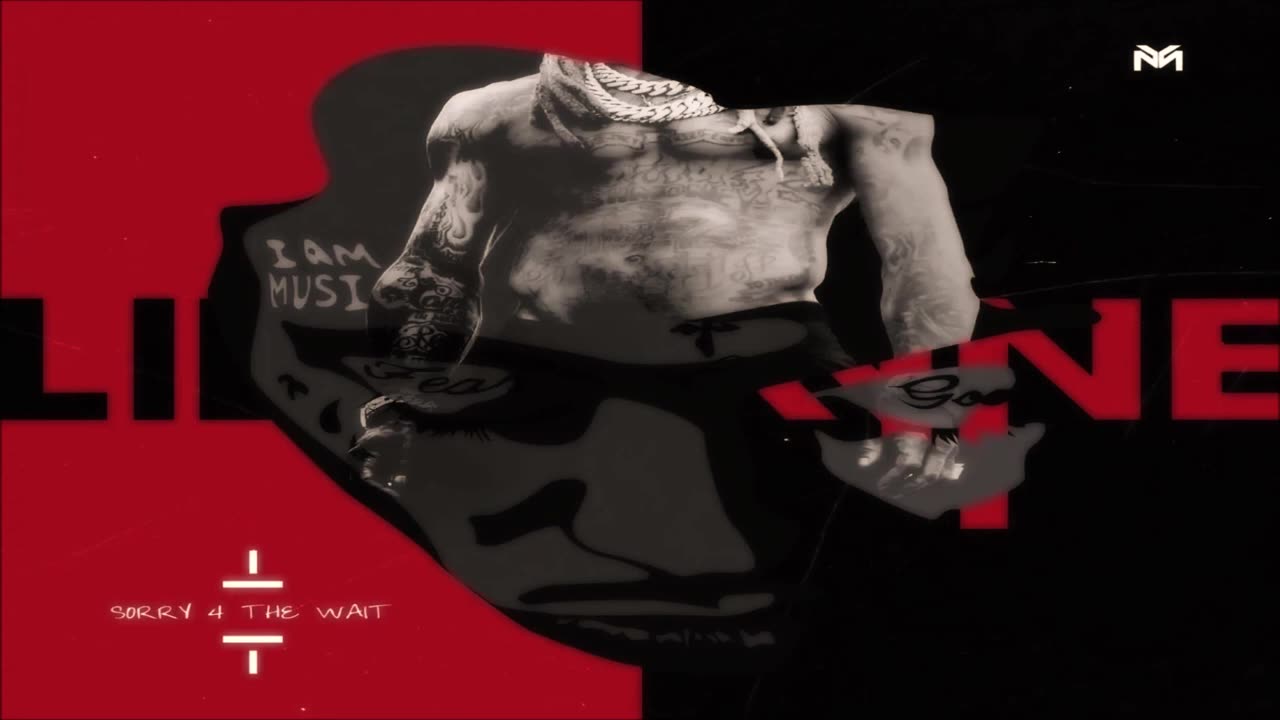 Lil Wayne & Lil Tecca - Anti-Hero (432 Hertz)