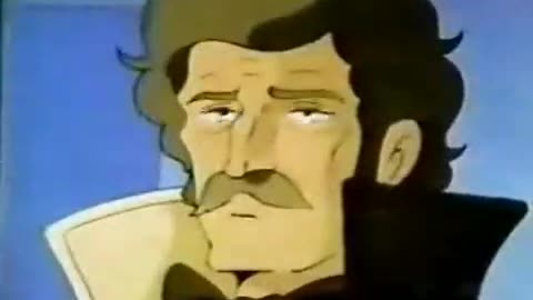 F/F Voltron - The nanny spanking - English Dub