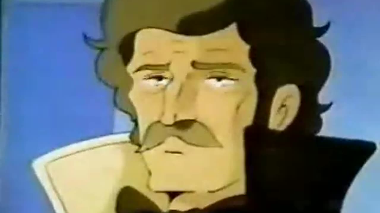 F/F Voltron - The nanny spanking - English Dub