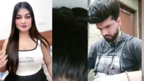 Wow Indian beautiful girls puja timeshe matlab Nahin Hai special prasann Ho tum Mere Liye pata-2