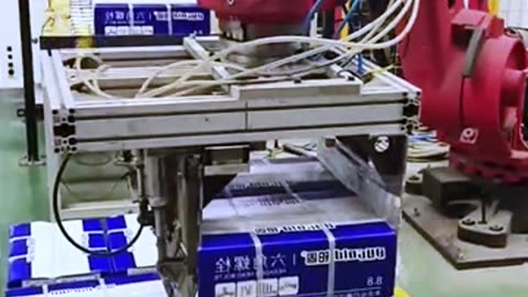 What Makes This Robotic Arm So Precise?