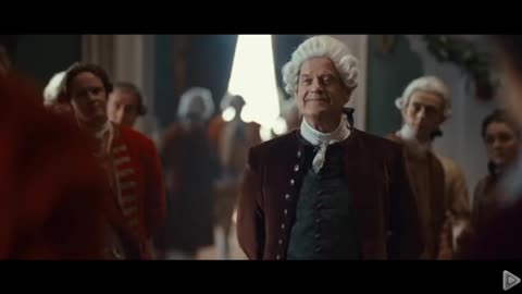YOUNG WASHINGTON Official Trailer (2026)