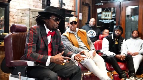 WAS “RENEE” A TRUE STORY? MR. CHEEKS BREAKS DOWN THE REAL STORY BEHIND THE LOST BOYZ CLASSIC