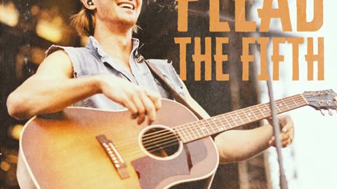 Cooper Alan- Plead the Fifth
