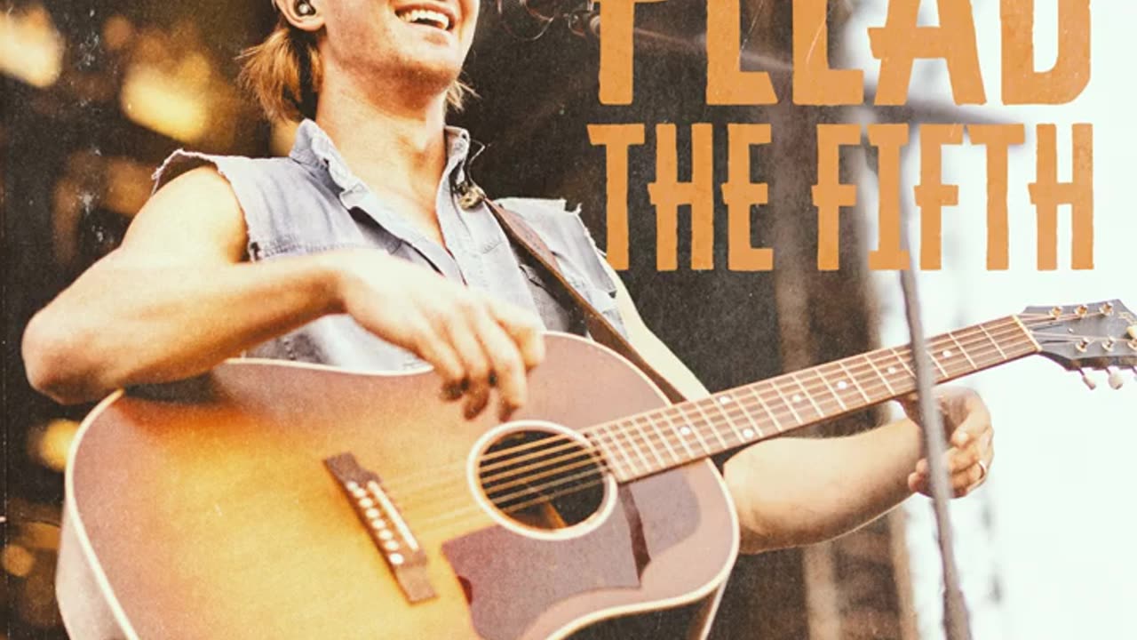 Cooper Alan- Plead the Fifth