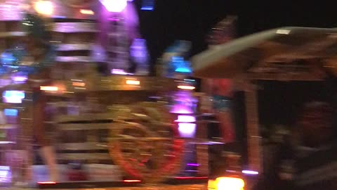 2019 Carnaval Parade (Sunday) (Mazatlán, Sinaloa, Mexico) 27