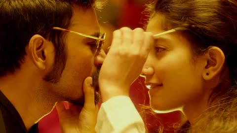 Rowdy Baby _ Dhanush_ Sai Pallavi _ Maari 2(4k_60FPS)