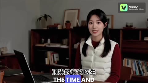 1.28 Million Foreigners Flock to China for Medical Treatment! Great Service, High Cost-Effectiveness