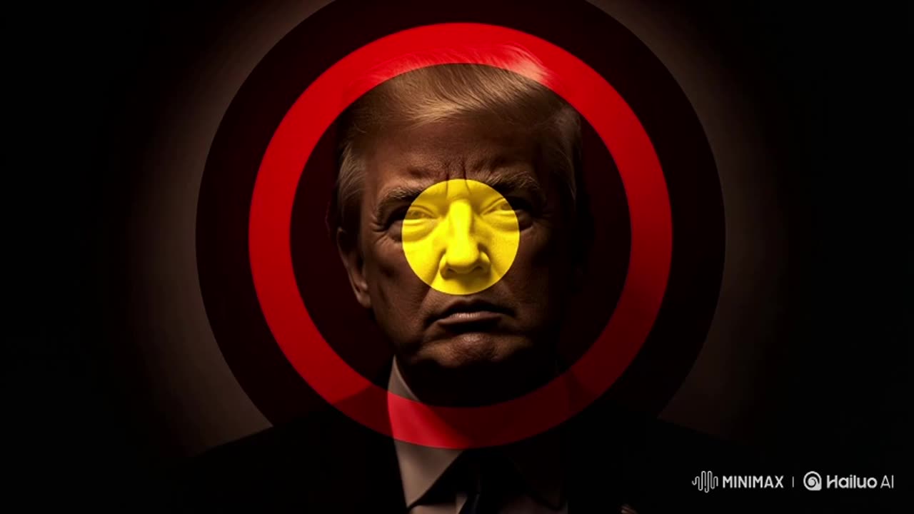 Democrats War on Trump