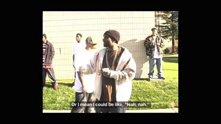 Hood2Hood Oakland California