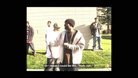 Hood2Hood Oakland California