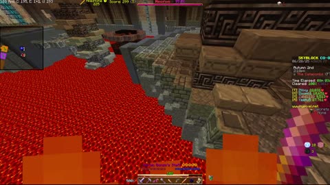 Skyblock FLOOR 7 [#2628]
