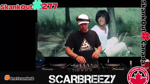 SkankOut#277 is live!