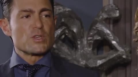 A veces, el mayor acto de amor es dejar ir.