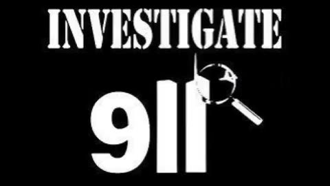 BELIEVE YOUR OWN EYES - 9/11 - NO PLANES