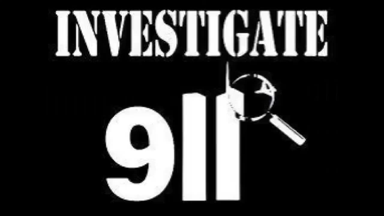 BELIEVE YOUR OWN EYES - 9/11 - NO PLANES