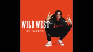 Central Cee - Wild West Mixtape