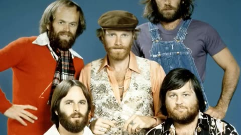 R.I.P. BRIAN WILSON (Beach Boys) ...