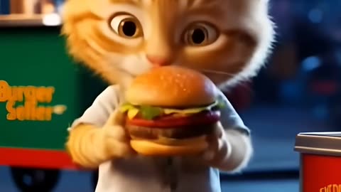 The Cat Who Lost His Favorite Toy: An Epic Journey