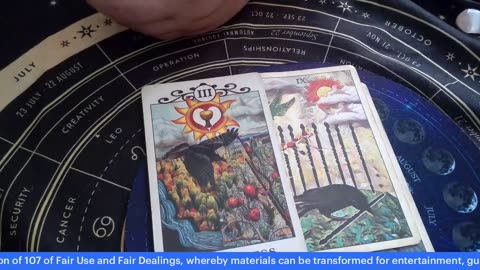 Monday Chat, and cards