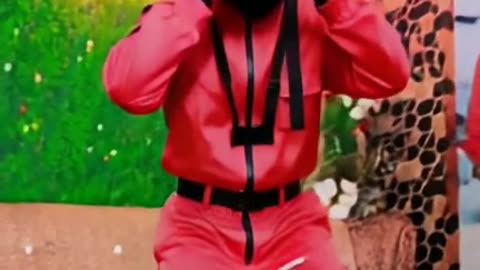 Red Light Green Light – Desi Style 😆 | Squid Game Parody"