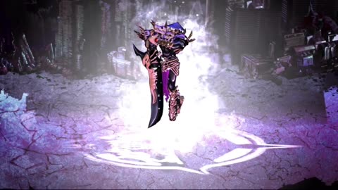 Double Dragon Neon - All Skullmageddon wanted was a date