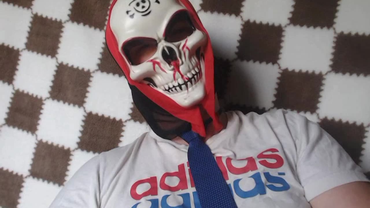 Cows Are Built for Violence