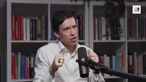 Inside Westminster’s Corruption Machine – With Rory Stewart
