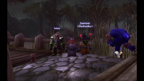 Tribute to Steelwill and his friends <3