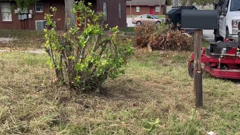 Calm Restored After Police Intervene with Angry Neighbor P4