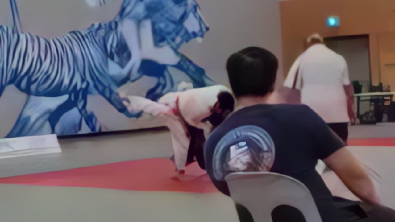 sixth match (Phone cam) no sound