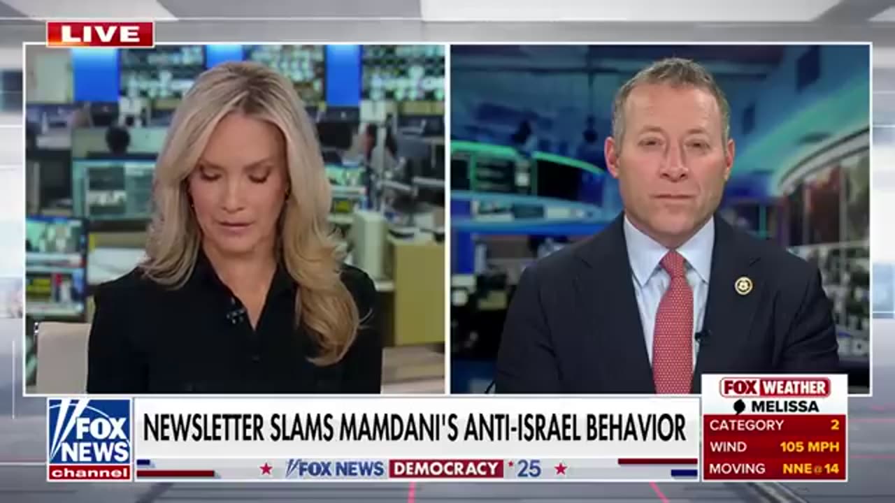 UNEARTHED VIDEO_ 'Vile' NYPD comparison made by Mamdani