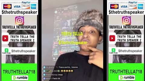 LIEUTENANT SURPRISED & TICKLED PINK INSATIABLE KEKE IS A CARPET MUNCHER