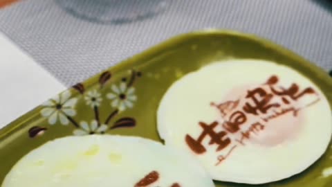 From Coffee Foam to Delicious Cakes – Evebot Food Printer in Action