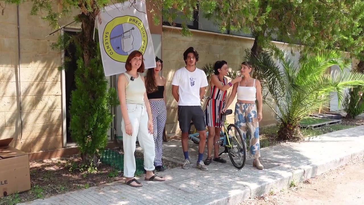 Precious Plastic Philippines