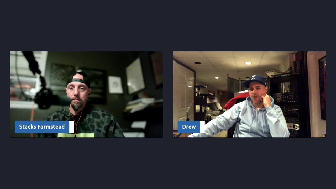 The Sh!t Show / RIP Connie