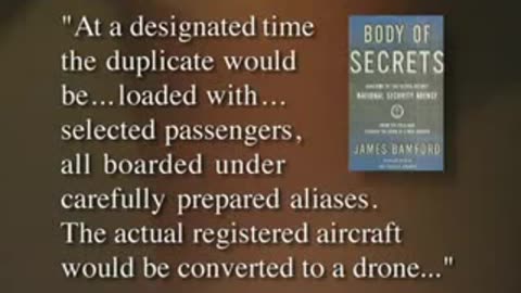 The Great Conspiracy: The News Special You Never Saw.